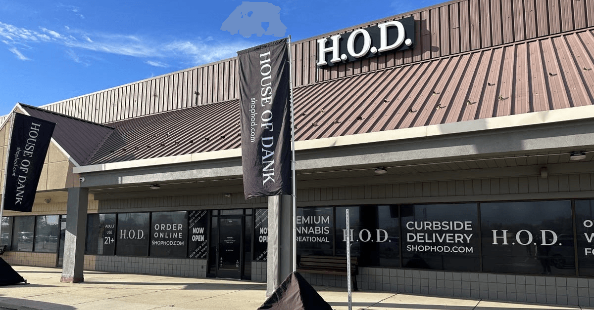 Welcome House of Dank to Xshack.app!