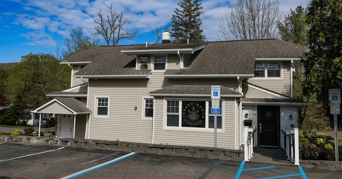 Xshack.app Featuring Jersey Roots Dispensary: Check Out for New Options