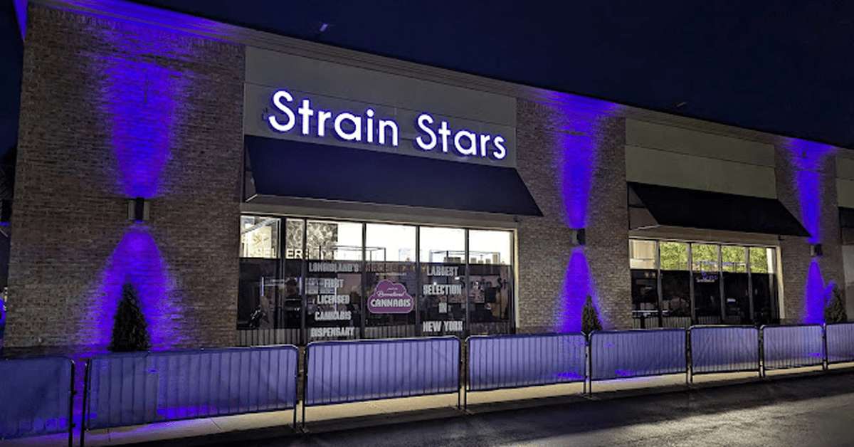 Strain Stars Now Featured on Xshack.app: A New Destination for Cannabis Discovery