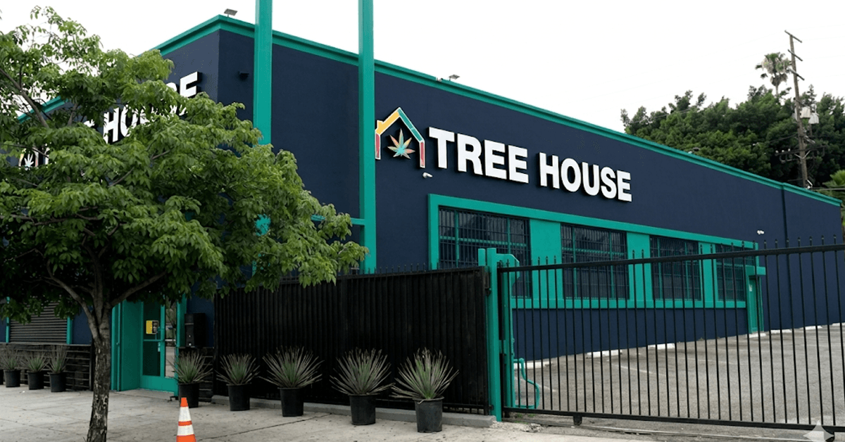 Xshack.app Welcomes Tree House to Its Lifestyle App