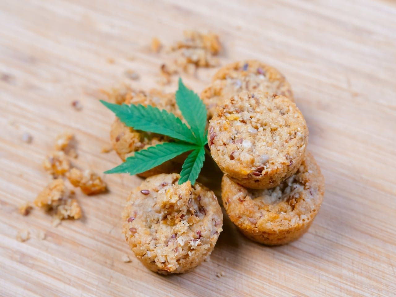 Is Cannabutter Safe? What You Should Know
